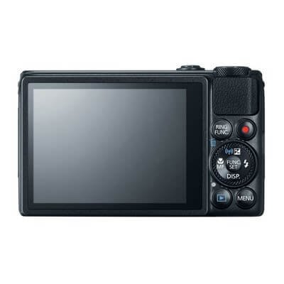 Canon PowerShot S120