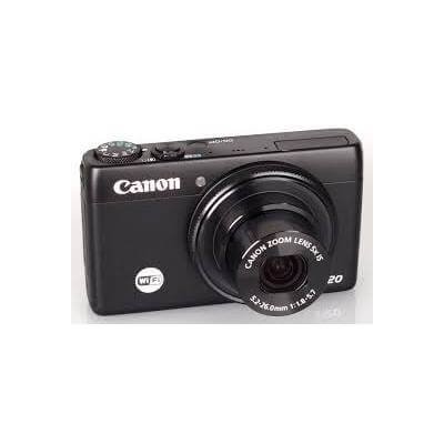 Canon PowerShot S120