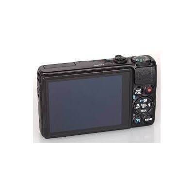 Canon PowerShot S120