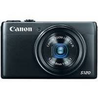 ราคา Canon PowerShot S120