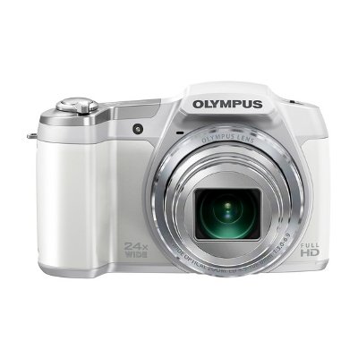 Olympus SZ-16 iHS Digital Camera