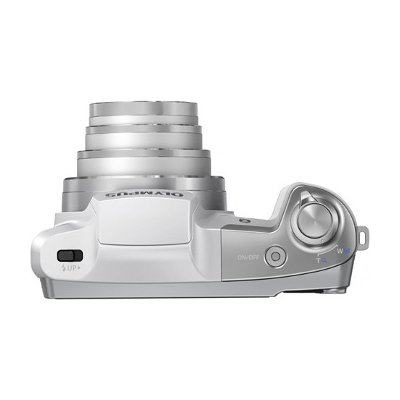 Olympus SZ-16 iHS Digital Camera