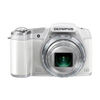 ราคา Olympus SZ-16 iHS Digital Camera
