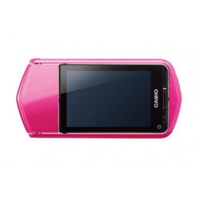 Casio Exilim TR15