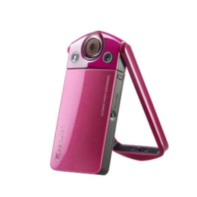 Casio Exilim TR15