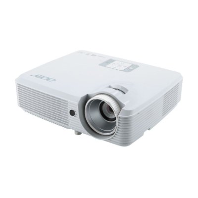 Acer 3D DLP Projector รุ่น X1320WH