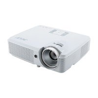 ราคา Acer 3D DLP Projector รุ่น X1320WH