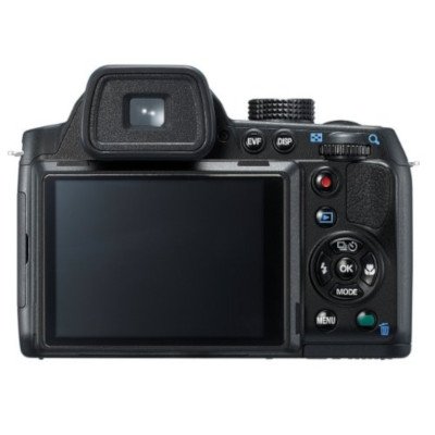 กล้องดิจิตอล Pentax รุ่น X-5