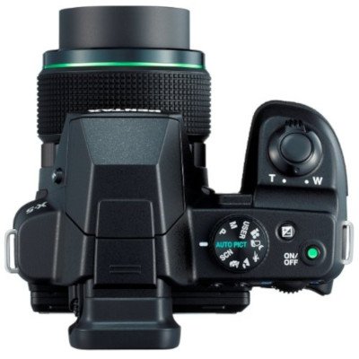 กล้องดิจิตอล Pentax รุ่น X-5