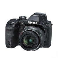 ราคา กล้องดิจิตอล Pentax รุ่น X-5