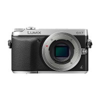 ราคา Panasonic Lumix DMC-GX7 Body Mirrorless Digital Camera