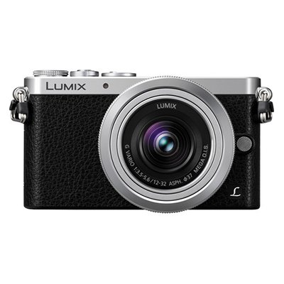 Panasonic Lumix DMC-GM1 Kit 12-32mm