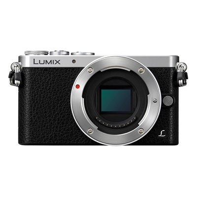 Panasonic Lumix DMC-GM1 Kit 12-32mm