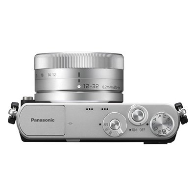 Panasonic Lumix DMC-GM1 Kit 12-32mm