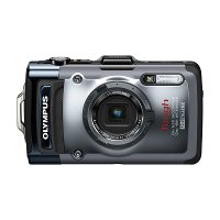 ราคา Olympus Tough TG-1 iHS Digital Camera