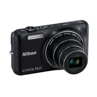 ราคา Nikon Coolpix S6600