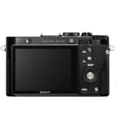 Sony Cybershot DSC-RX1