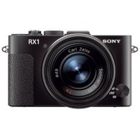 ราคา Sony Cybershot DSC-RX1