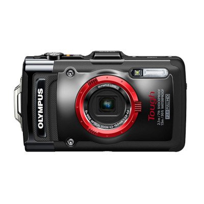 Olympus รุ่น TG-2