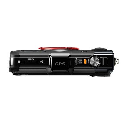 Olympus รุ่น TG-2
