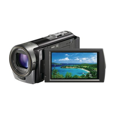 Sony HDR-CX130 Handycam Camcorder