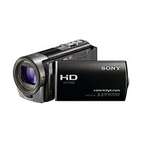 ราคา Sony HDR-CX130 Handycam Camcorder