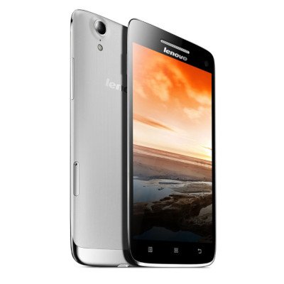 Lenovo Vibe X (S960)
