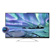 ราคา Philips LED 3D TV 46PFL5008S 46 นิ้ว