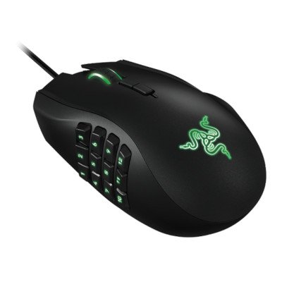 Razer Gaming Mouse รุ่น Naga