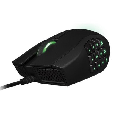 Razer Gaming Mouse รุ่น Naga