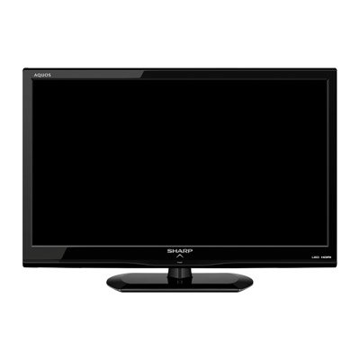 Sharp AQUOS LED TV ขนาด 19 นิ้ว รุ่น LC-19LE150M