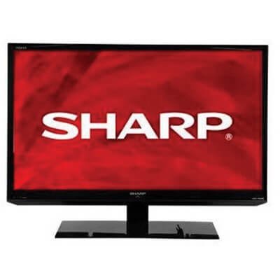 Sharp AQUOS LED TV ขนาด 19 นิ้ว รุ่น LC-19LE150M