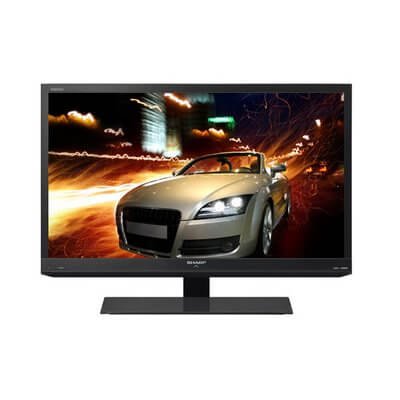 Sharp AQUOS LED TV ขนาด 19 นิ้ว รุ่น LC-19LE150M