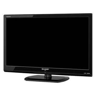 Sharp AQUOS LED TV ขนาด 19 นิ้ว รุ่น LC-19LE150M