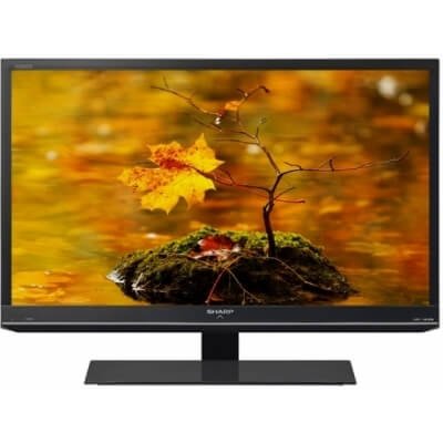Sharp AQUOS LED TV ขนาด 19 นิ้ว รุ่น LC-19LE150M