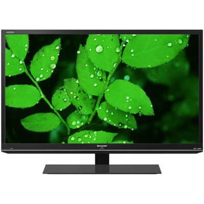 Sharp AQUOS LED TV ขนาด 19 นิ้ว รุ่น LC-19LE150M