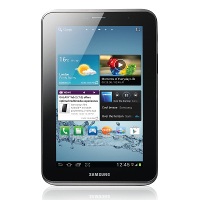 Samsung Galaxy Tab 2 (7.0) 3G+WiFi