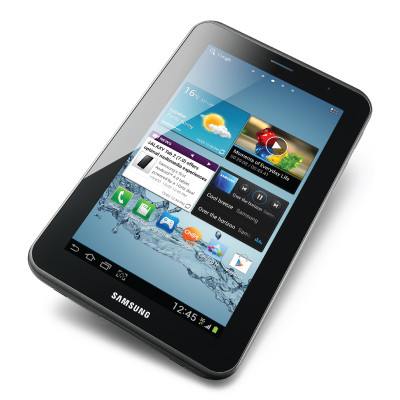 Samsung Galaxy Tab 2 (7.0) 3G+WiFi