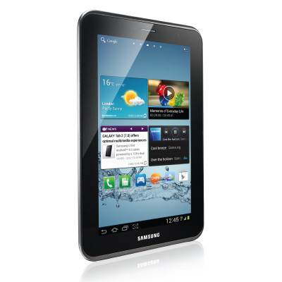 Samsung Galaxy Tab 2 (7.0) 3G+WiFi