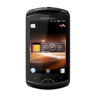 Sony Ericsson Live with Walkman WT19i