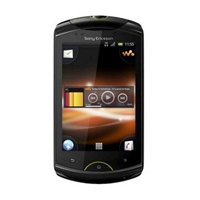 ราคา Sony Ericsson Live with Walkman WT19i