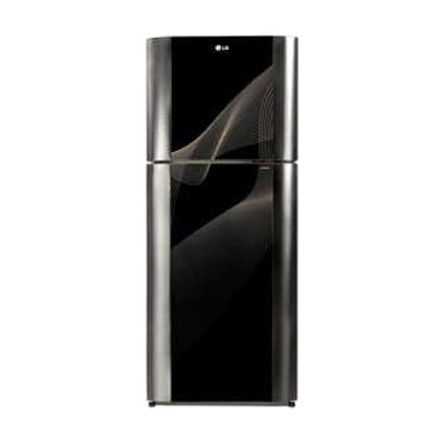 LG ตู้เย็น 2 ประตู ขนาด 14 คิว รุ่น GN-B492GGK
