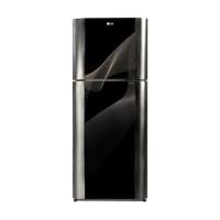 LG ตู้เย็น 2 ประตู ขนาด 14 คิว รุ่น GN-B492GGK