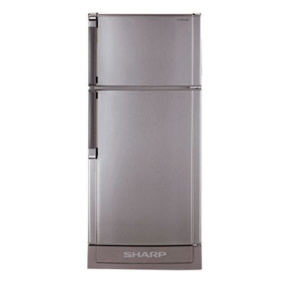 Sharp ตู้เย็น 2 ประตู ขนาด 5.8 คิว รุ่น SJ-C20XX-SL