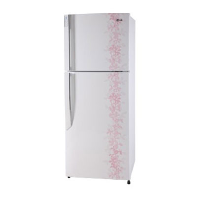 LG ตู้เย็น 2 ประตู ขนาด 13.9 คิว รุ่น GN-M492CPC