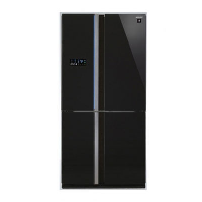 Sharp ตู้เย็น 4 ประตู ขนาด 21.4 คิว รุ่น SJ-FB79V-SL