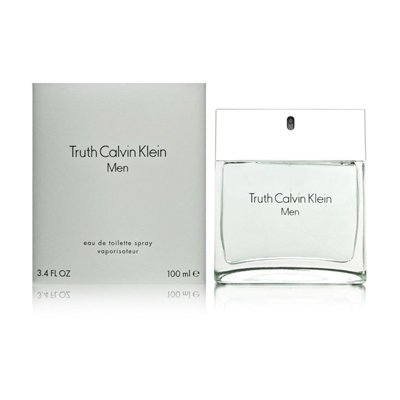 Calvin Klein CK Truth for Men EDT 100ml