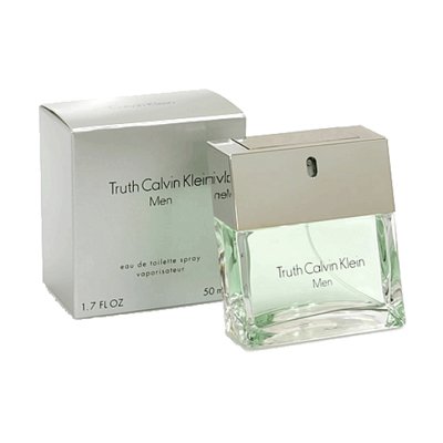 Calvin Klein CK Truth for Men EDT 100ml