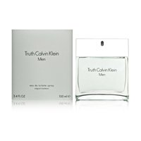 ราคา Calvin Klein CK Truth for Men EDT 100ml