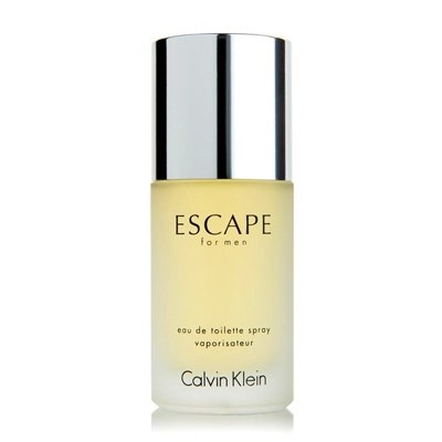 Calvin Klein CK Escape for Men EDT 100ml